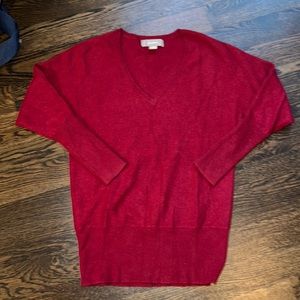 Ply Cashmere Sweater